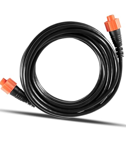 Amazon.com: Bzumperyz Replacement Part for Lowrance Ethernet